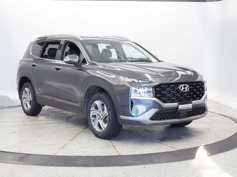 Used 2023 Hyundai Santa Fe SEL w/ Cargo Package AWD/4WD image 10
