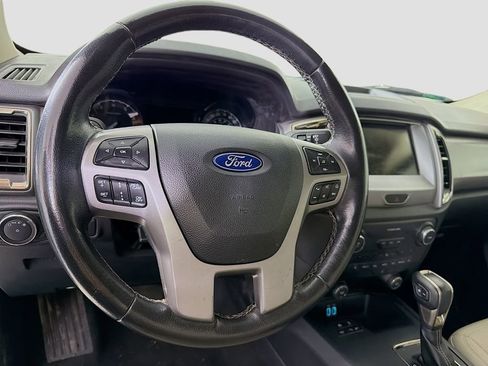 Used 2020 Ford Ranger XLT w/ Equipment Group 301A Mid image 13