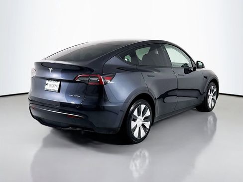 Used 2024 Tesla Model Y Long Range image 5