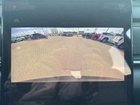 New 2026 GMC Terrain AT4 image 22