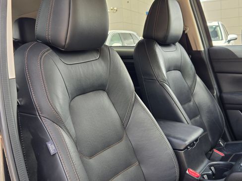Used 2021 MAZDA CX-5 Touring w/ Touring Preferred SV Package AWD/4WD image 30
