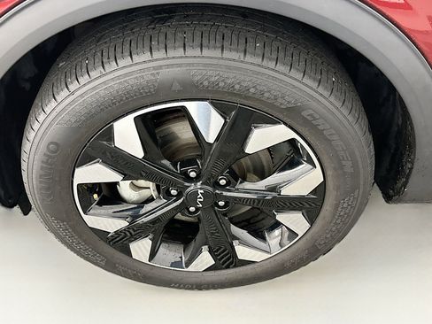 Used 2023 Kia Sportage X-Line w/ X-Line Premium Package image 11