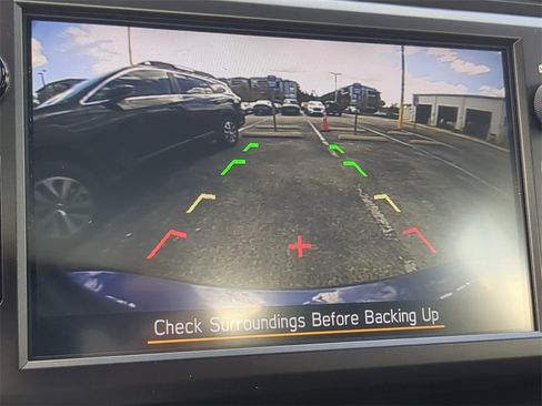 New 2026 Subaru BRZ tS image 21