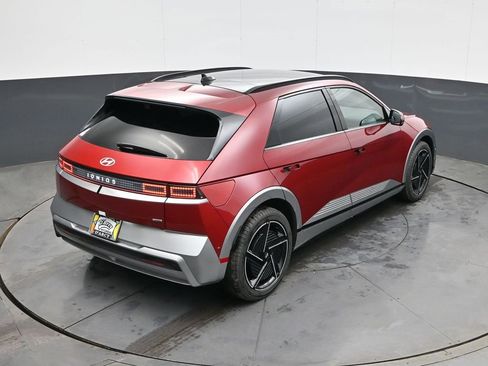 New 2026 Hyundai Ioniq 5 Limited image 17