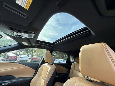 Certified 2024 Lexus RX 350 Premium Plus image 22