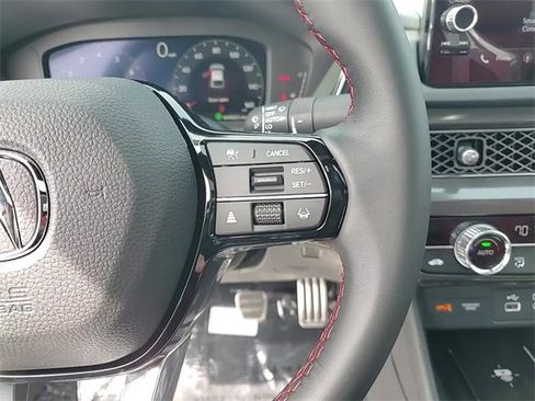 New 2025 Acura Integra A-Spec image 16