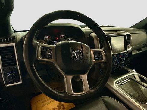 Used 2016 RAM 1500 Limited image 12