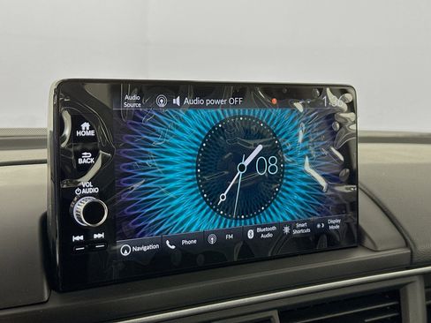 New 2025 Honda Pilot Touring image 17