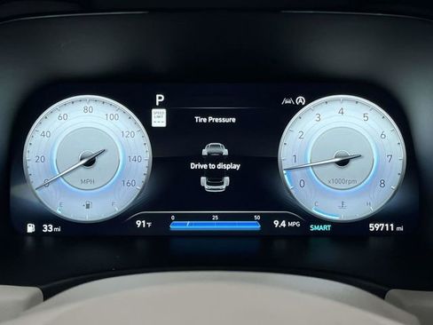 Used 2024 Hyundai Palisade Limited FWD image 41