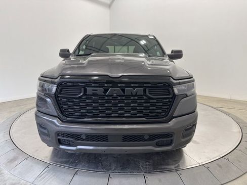 New 2026 RAM 1500 Express AWD/4WD image 2
