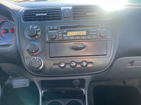 Used 2005 Honda Civic LX image 13