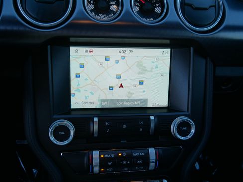 Used 2021 Ford Mustang Mach 1 w/ Equipment Group 700A image 22