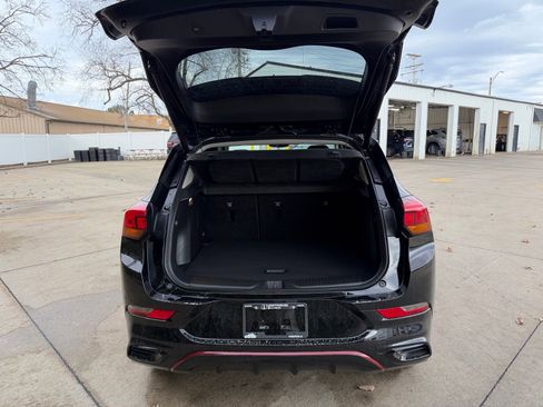 Used 2023 Buick Encore GX Select w/ Sport Touring Package image 34