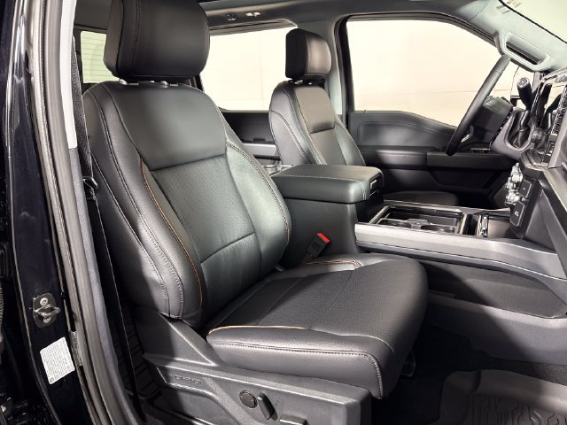 New 2026 Ford F350 Lariat w/ Lariat Ultimate Package AWD/4WD image 14