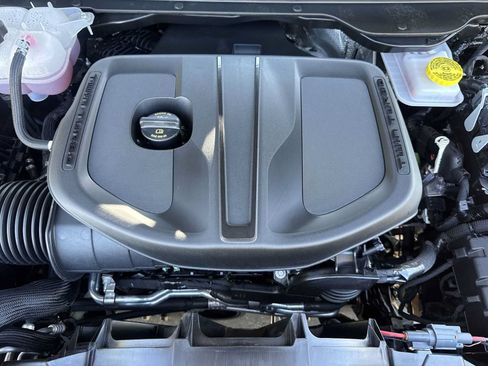 Used 2026 RAM 1500 Big Horn AWD/4WD image 20
