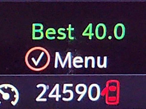 Used 2025 Chevrolet Blazer LT image 11