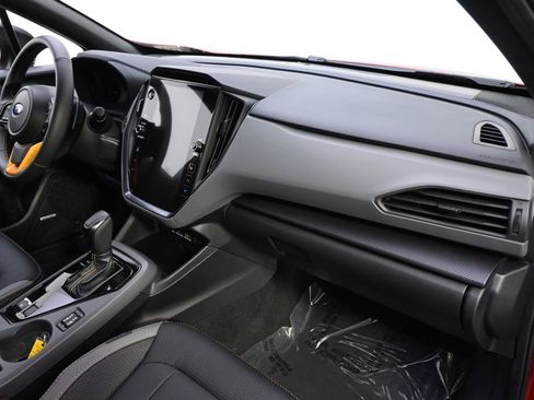 Certified 2025 Subaru Crosstrek 2.5i Wilderness w/ Wilderness Package image 15