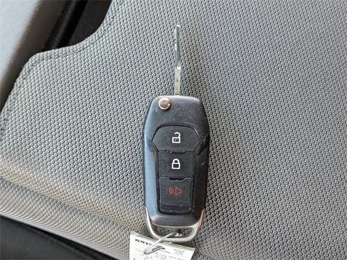 Used 2020 Ford F150 XLT w/ Equipment Group 301A Mid image 25