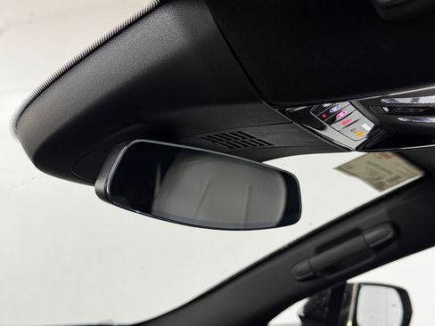 Certified 2024 Cadillac Lyriq Sport RWD image 41