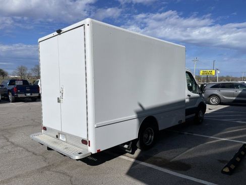 Used 2020 Ford Transit 350 image 2