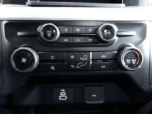 New 2024 Ford F550 4x4 Regular Cab Super Duty image 14