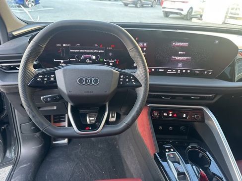 New 2025 Audi SQ5 Premium Plus image 17