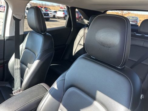 Used 2022 Ford Escape SEL image 15