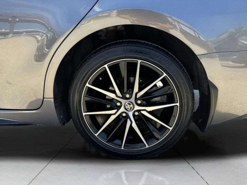 Used 2024 Toyota Camry SE image 52