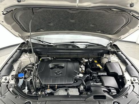 Certified 2025 MAZDA CX-5 AWD 2.5 S w/ Preferred Package image 24