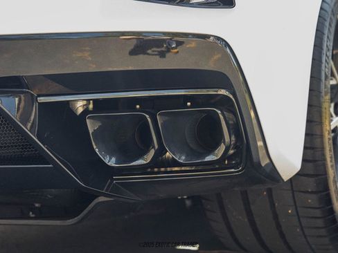 Used 2023 Chevrolet Corvette Stingray Premium Cpe w/ Z51 Performance Package image 72