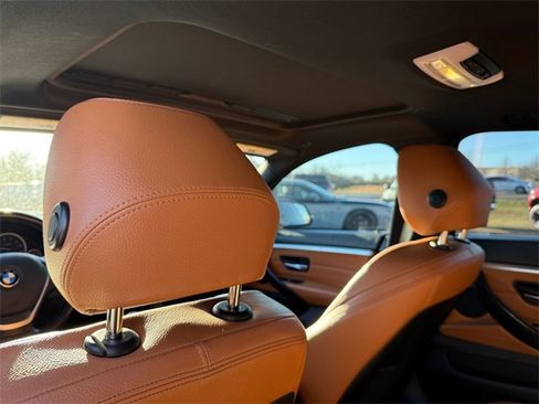 Used 2018 BMW 430i Gran Coupe image 29