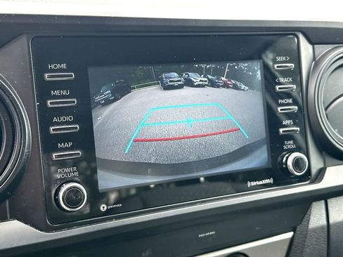 Used 2023 Toyota Tacoma SR RWD image 15