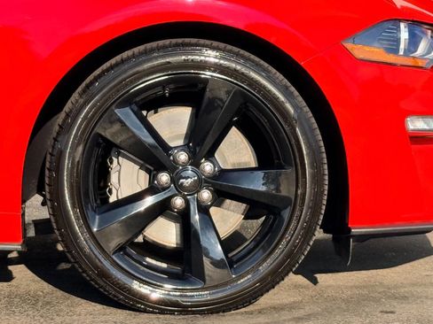 Used 2022 Ford Mustang GT Premium w/ Equipment Group 401A image 14