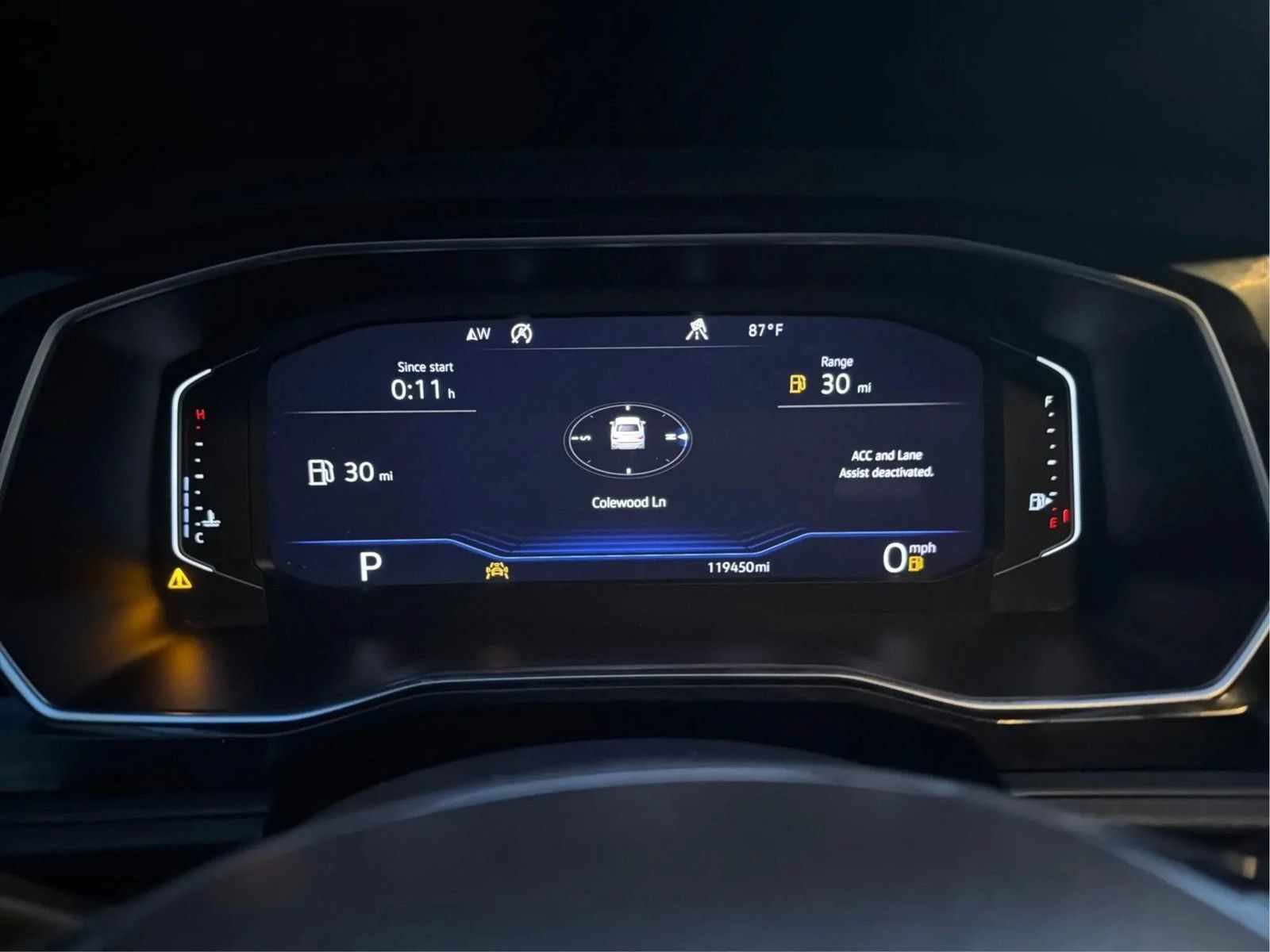 Used 2019 Volkswagen Jetta SEL Premium FWD image 21