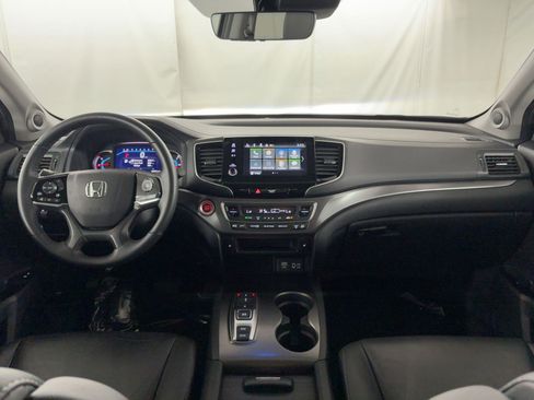 Used 2022 Honda Pilot EX-L image 17