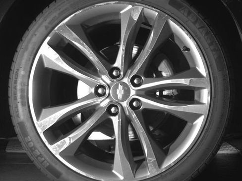 Used 2023 Chevrolet Malibu LT FWD image 11