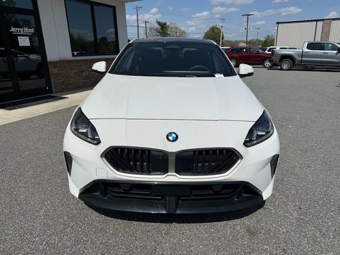 Used 2025 BMW 228i xDrive image 10