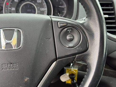 Used 2012 Honda CR-V EX-L image 16