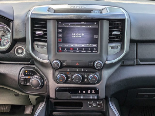 Used 2021 RAM 1500 Big Horn AWD/4WD image 19