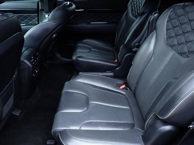 Used 2022 Hyundai Palisade Calligraphy AWD/4WD image 10