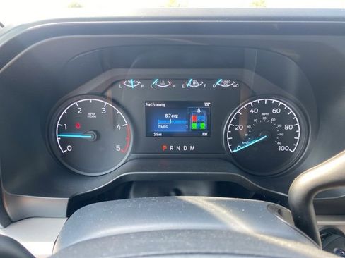 New 2026 Ford F250 XL w/ F-250 >10K GVWR Package image 20