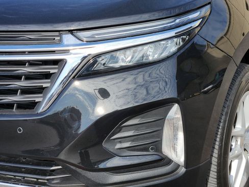 Used 2024 Chevrolet Equinox LT AWD/4WD image 6