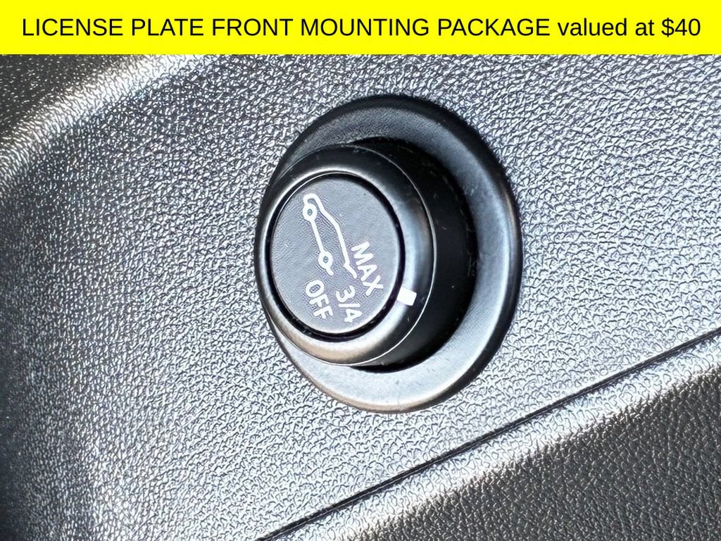 Used 2021 Chevrolet Equinox LT AWD/4WD image 6