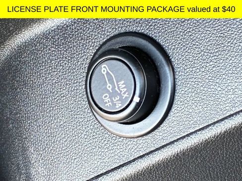 Used 2021 Chevrolet Equinox LT AWD/4WD image 6