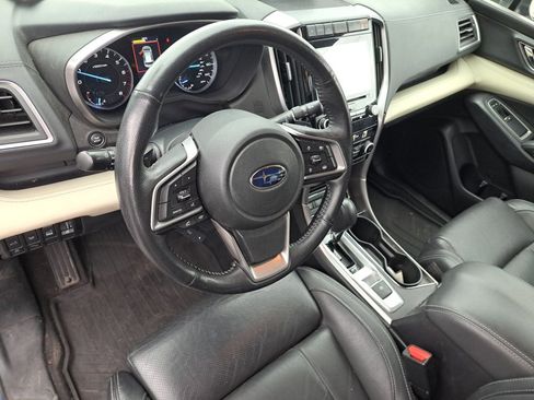 Used 2021 Subaru Ascent Limited AWD/4WD image 13