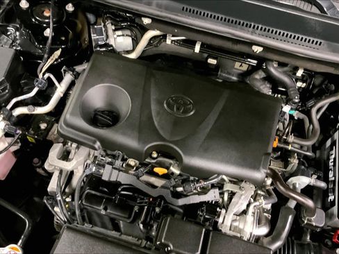 Used 2020 Toyota RAV4 XLE w/ All Weather Liner Package AWD/4WD image 33