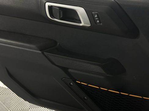 Used 2024 Ford Bronco Badlands image 27