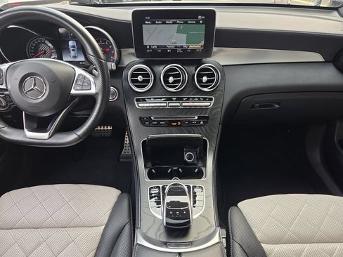 Used 2019 Mercedes-Benz GLC 43 AMG 4MATIC Coupe image 19