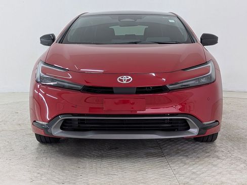 Used 2025 Toyota Prius Limited image 6