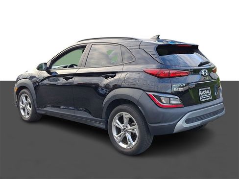 Used 2023 Hyundai Kona SEL w/ Cargo Package image 5